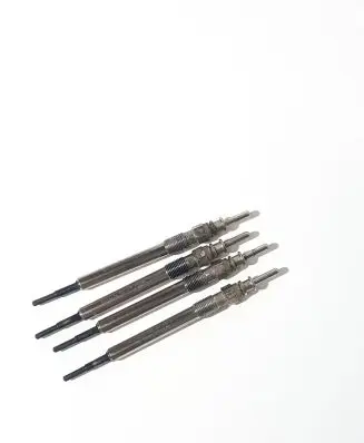 BMW 5 F10 F11 Glow plug 0250603006