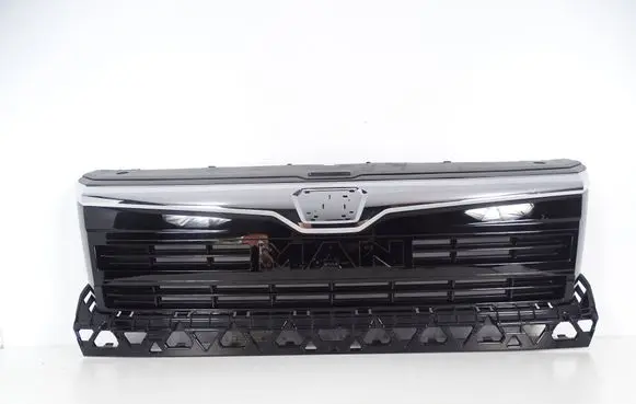 Man TGE 1gen Front grill 7C0853653 7C0853651A 7CE853651A