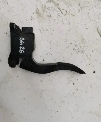 Mercedes-Benz Sprinter W906 Accelerator throttle pedal