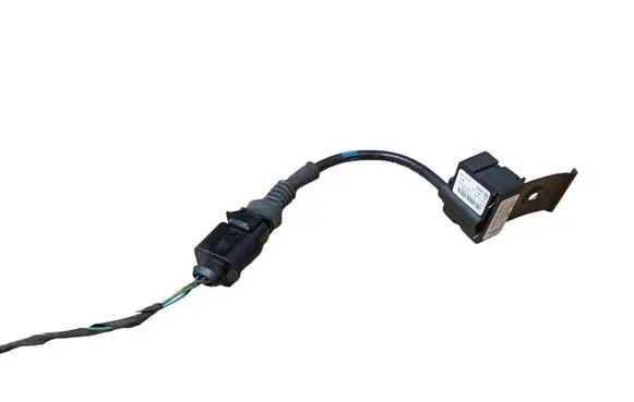 Audi A8 S8 D3 4E Air suspension front height level sensor 3D0907651 3D0616575G