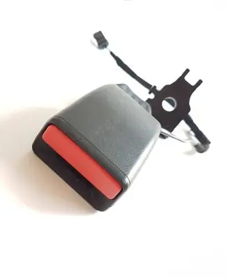 Peugeot 208 Rear seatbelt buckle 2640351300