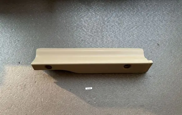 Nissan Patrol Y61 Seat trim 87070VB016 92197-09003 92194-09003