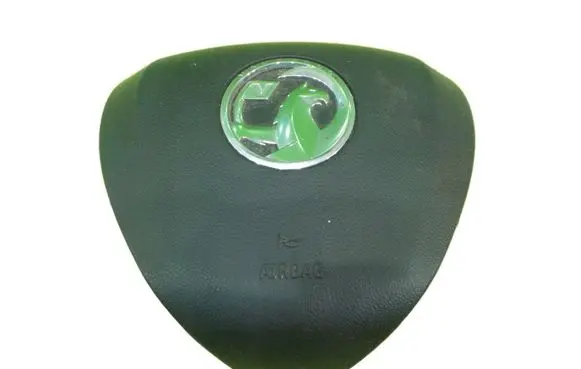 Opel Corsa E Steering wheel airbag 0589P1000202