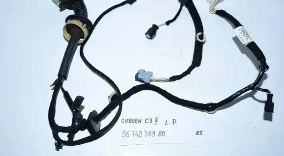 Headlight/headlamp