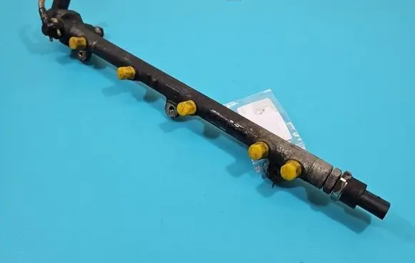 Mercedes-Benz A W168 Fuel main line pipe 0445214005 IMPRK1517792