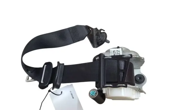 Mercedes-Benz EQE v295 Rear seatbelt 34329094C
