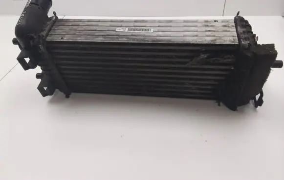 Ford Focus Intercooler radiator BV619L440CE Y2488004
