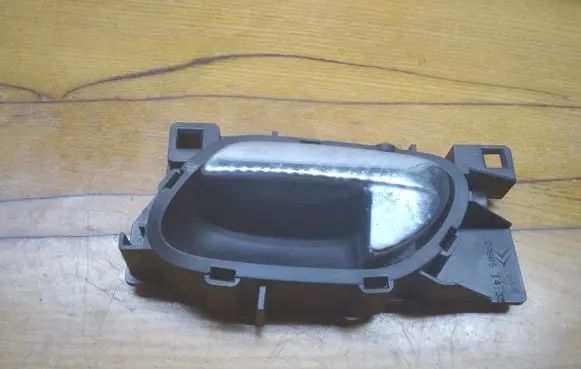 Citroen C6 Front door interior handle 96526176VD