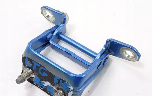 Nissan Juke II F16 Rear door upper hinge RCA