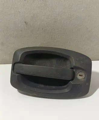 Fiat Ducato Rear door exterior handle 242665A