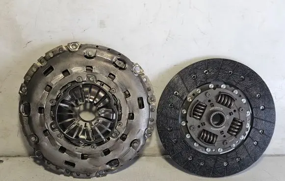 Ford Transit Clutch set kit 325024110