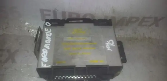 Ford Mondeo MK II Other control units/modules 95BQ10C900AA
