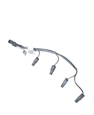 Mercedes-Benz Sprinter W906 Glow plug wires A6511501333
