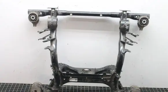 Audi Q4 Sportback e-tron Rear subframe 89A500025
