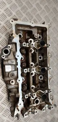 Dodge Durango III Engine head 0489381