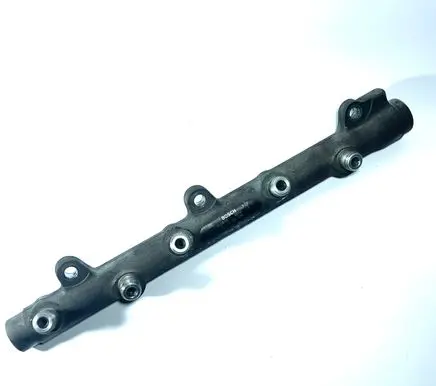 BMW 3 E46 Fuel main line pipe 7805725 0445214030