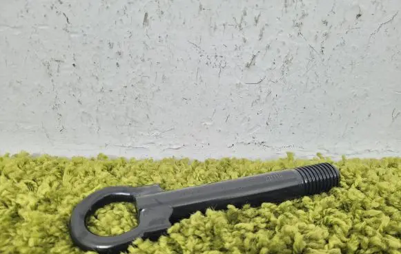Nissan X-Trail T33 Towing hook eye 51130-6ra0a