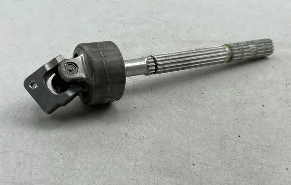 BMW 5 E60 E61 Steering column universal joint 2201054521 239934