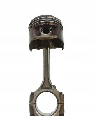 Suzuki Ignis Piston with connecting rod
