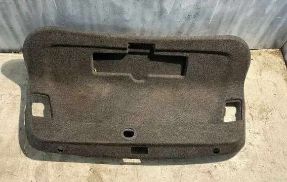 Volkswagen PASSAT B6 Tailgate trim 3C5867605L 0ST01S