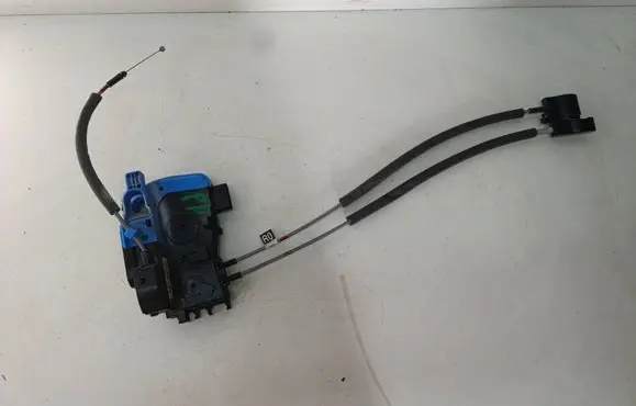 Hyundai Veloster Front door lock 2305681GEQ