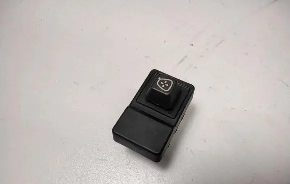 Peugeot Partner Wing mirror switch M9314