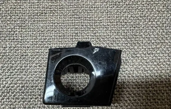 Audi A8 S8 D4 4H Front parking sensor holder (PDC) 4H0919289 408000045