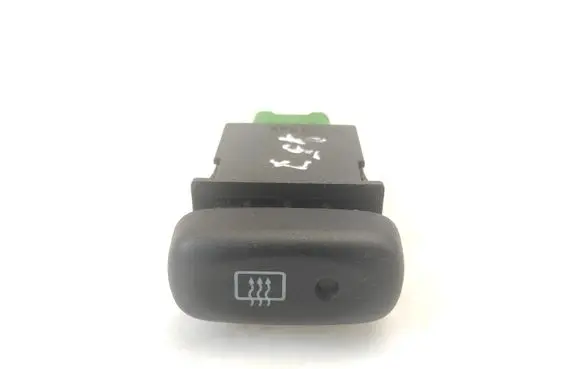 Suzuki Ignis Windscreen/window heater switch 2H22