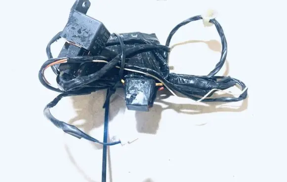 Peugeot 206 Other relay hg4185b s0321