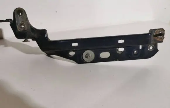 Fiat Multipla Radiator mount bracket 809061000