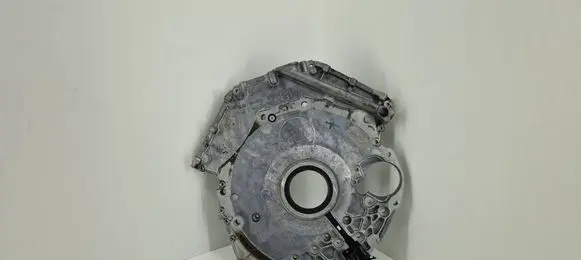 Audi A6 S6 C7 4G Timing chain cover 059103173CE