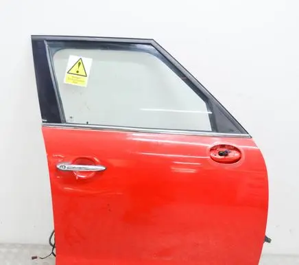 Mini Cooper Countryman R60 Front door 9805928