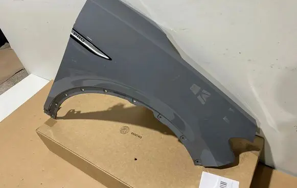 Volkswagen ID.4 Fender 11A821106