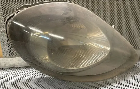 Renault Trafic II (X83) Headlight/headlamp 7700311372 91165720