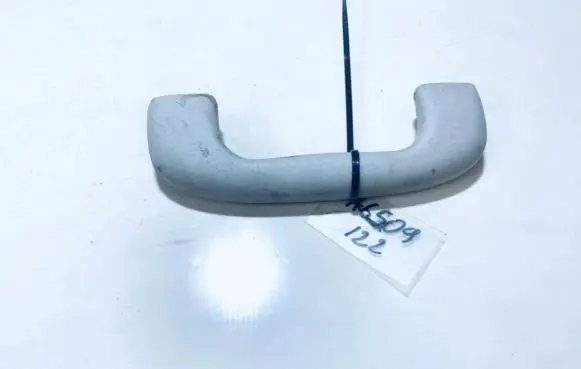 Opel Zafira A Front interior roof grab handle