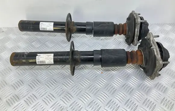 Audi A6 S6 C7 4G Front shock absorber/damper 4G0413031N