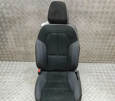 Volvo XC40 Front driver seat 32338504 32367749