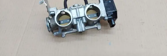 Fiat 500 Throttle valve 