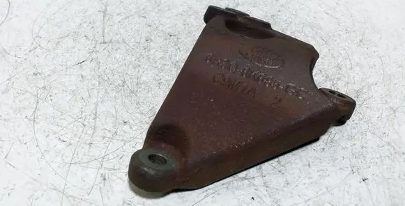 Land Rover Range Rover Sport L320 Engine mounting bracket 6H3Q6K685GC