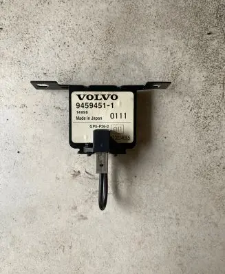 Volvo XC70 Aerial GPS antenna 94594511