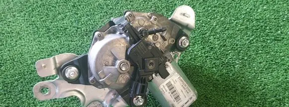 Ford Transit Custom Rear window wiper motor GK21-17W400-BA