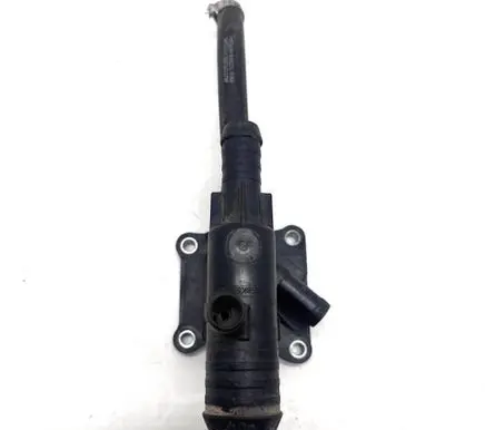 Ford Fusion II Thermostat housing 