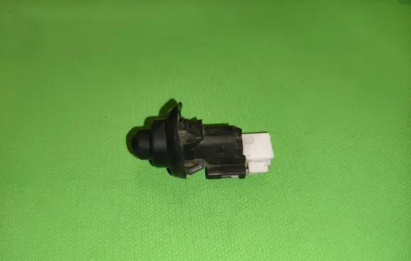 Renault Master II Front door sensor 7700831090