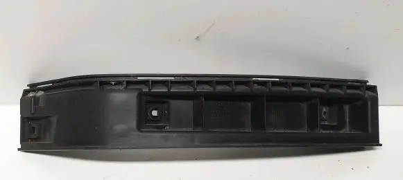 Volvo S80 Rear bumper mounting bracket 30655124 BP3EA