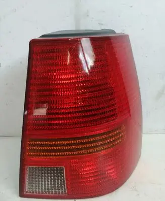 Volkswagen Golf IV Rear/tail lights
