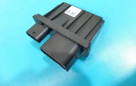 Volkswagen PASSAT B8 Central body control module 0444050137 IMPRK1191397
