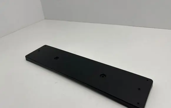 Ford Kuga III Number Plate Surrounds Holder Frame LV4B17A950D D2A3B
