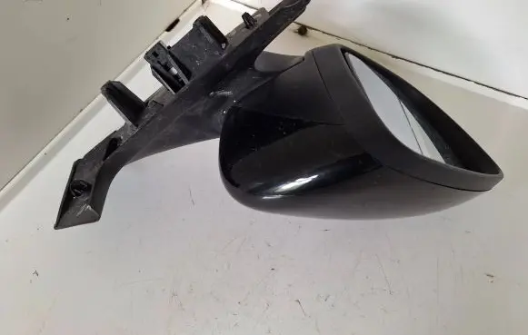Renault Zoe Front door wing mirror part 