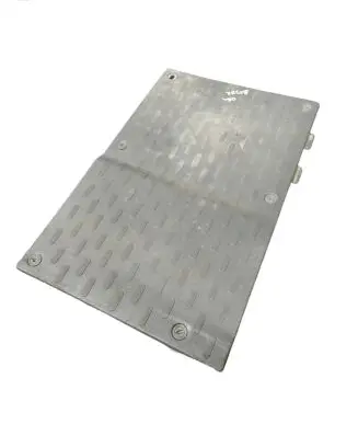 Peugeot Boxer Battery box tray cover/lid 1308522070 A476
