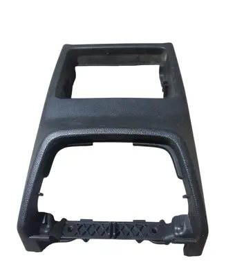 Skoda Octavia Mk3 (5E) Centre console side trim rear 5E0857289